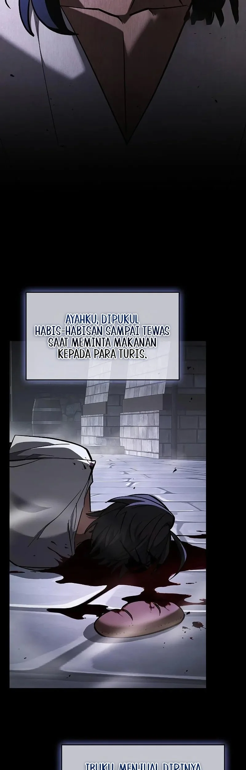 Sword Devouring Swordmaster Chapter 18 Gambar 16