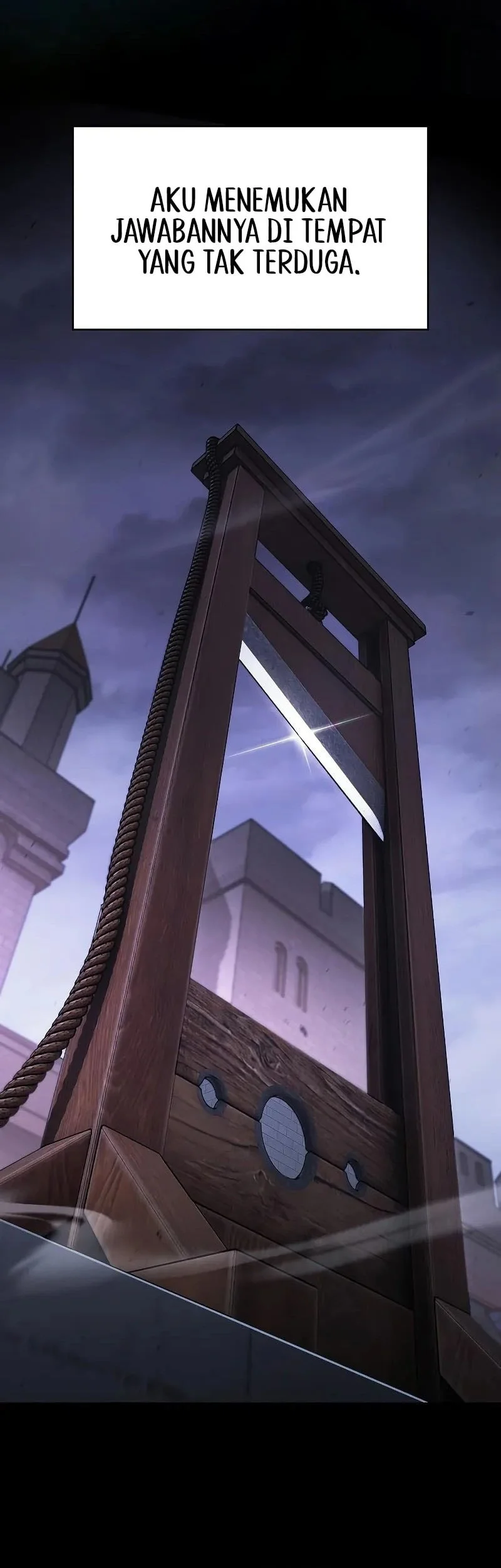 Sword Devouring Swordmaster Chapter 18 Gambar 20