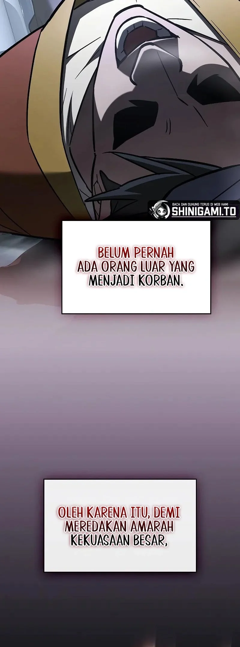 Sword Devouring Swordmaster Chapter 18 Gambar 25