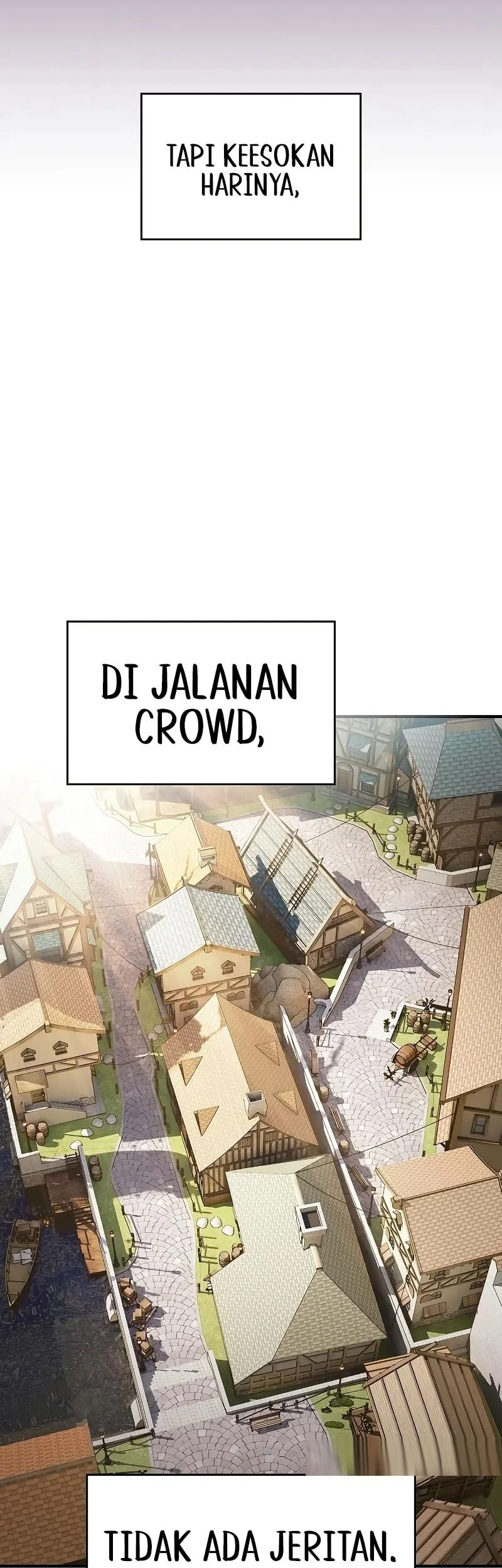 Sword Devouring Swordmaster Chapter 18 Gambar 30