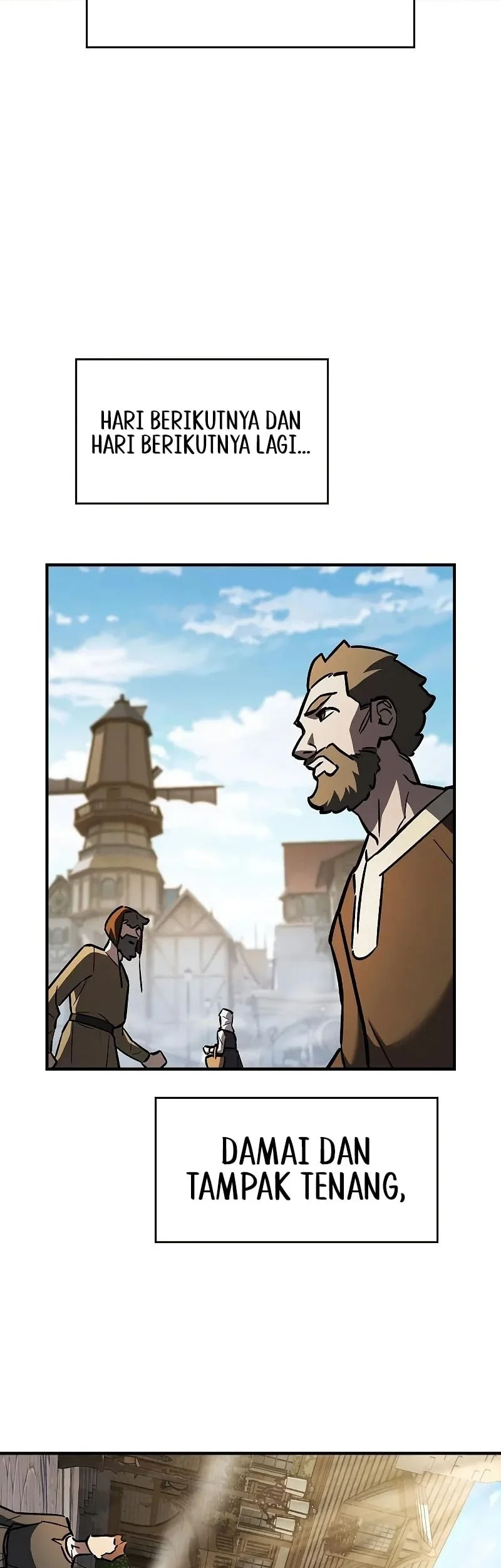 Sword Devouring Swordmaster Chapter 18 Gambar 31