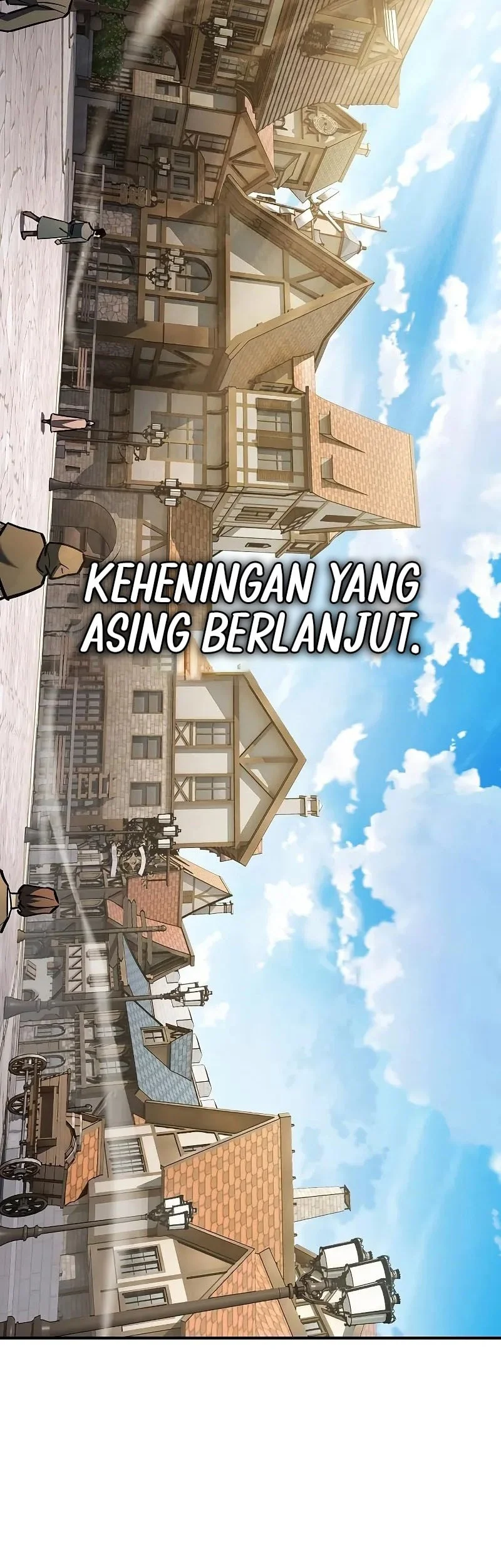 Sword Devouring Swordmaster Chapter 18 Gambar 32