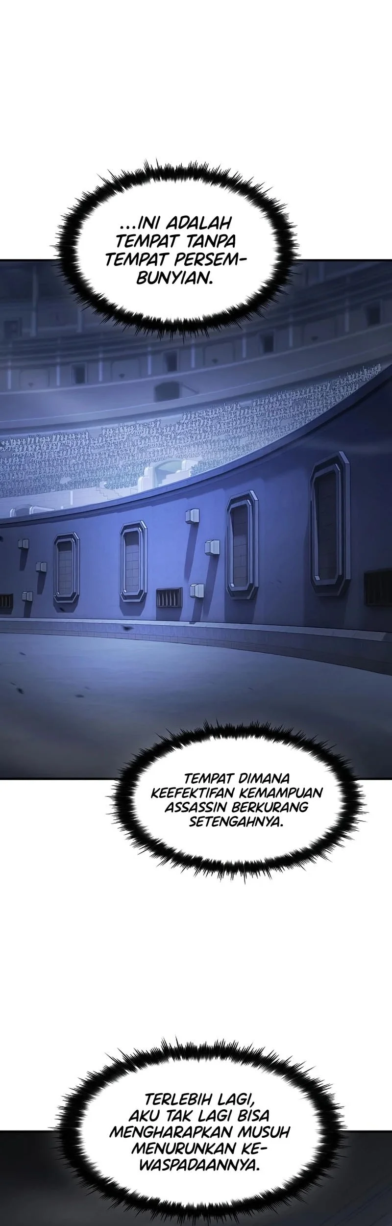 Sword Devouring Swordmaster Chapter 19 Gambar 35