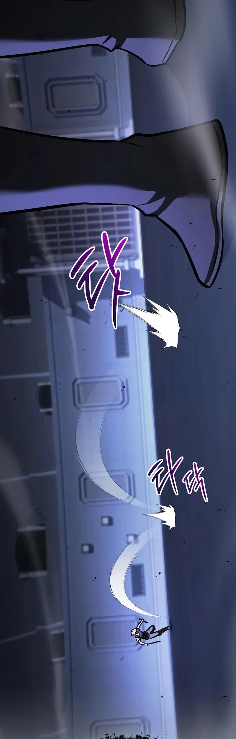 Sword Devouring Swordmaster Chapter 19 Gambar 37