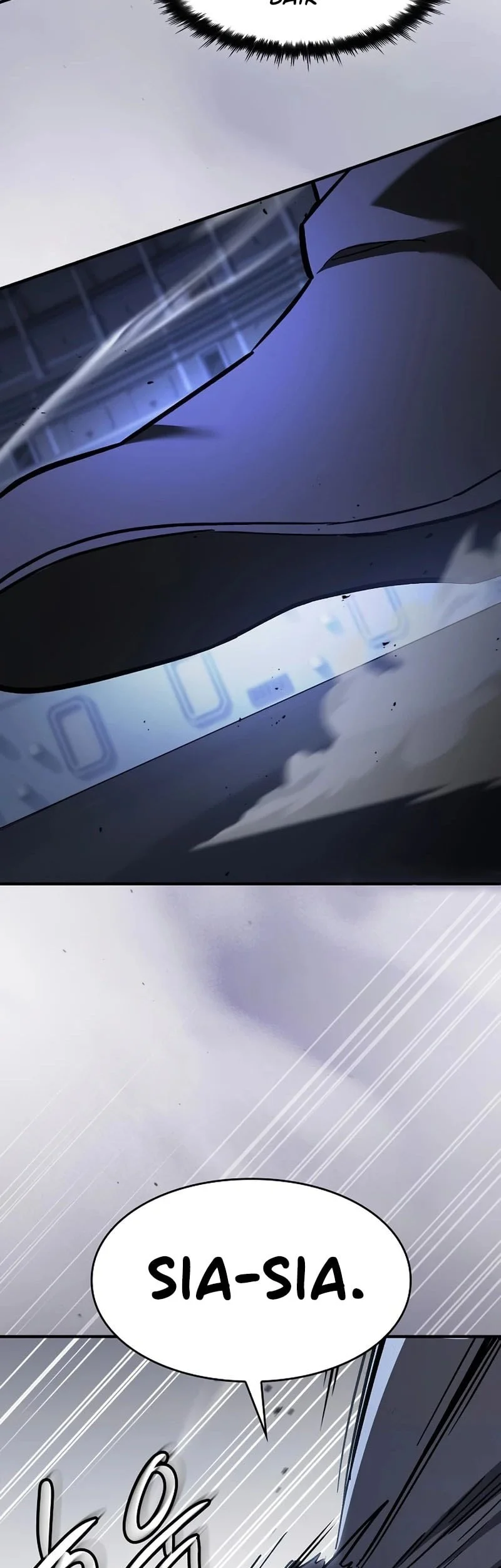 Sword Devouring Swordmaster Chapter 19 Gambar 39