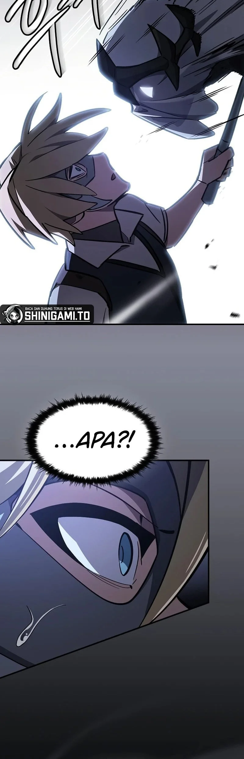 Sword Devouring Swordmaster Chapter 19 Gambar 40