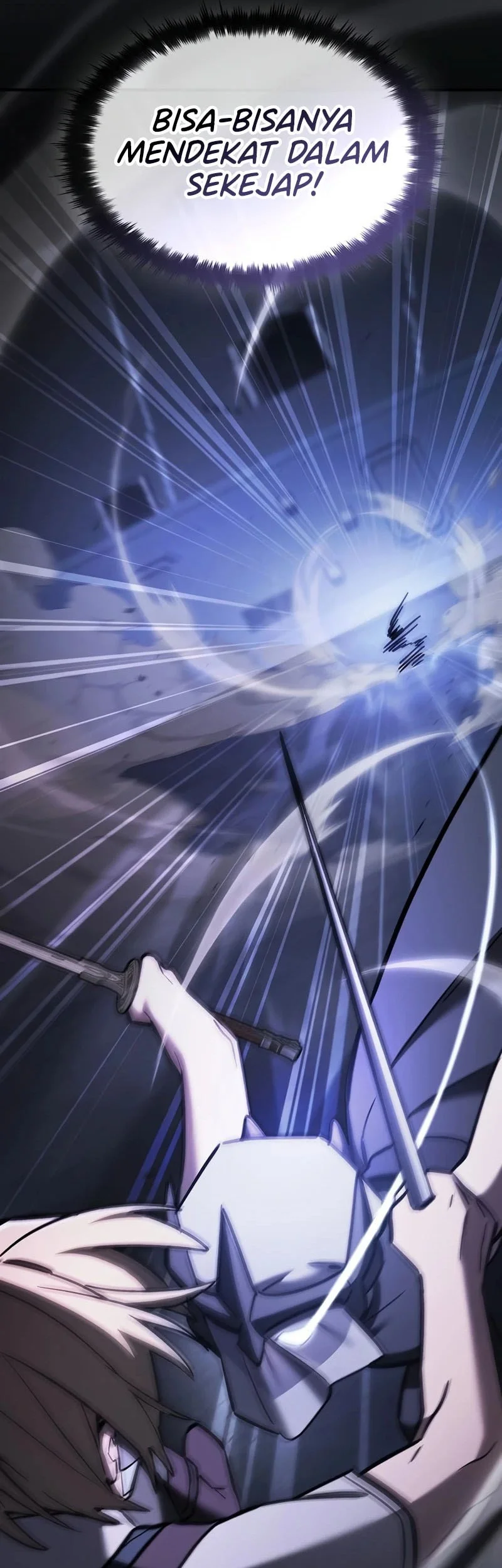 Sword Devouring Swordmaster Chapter 19 Gambar 41