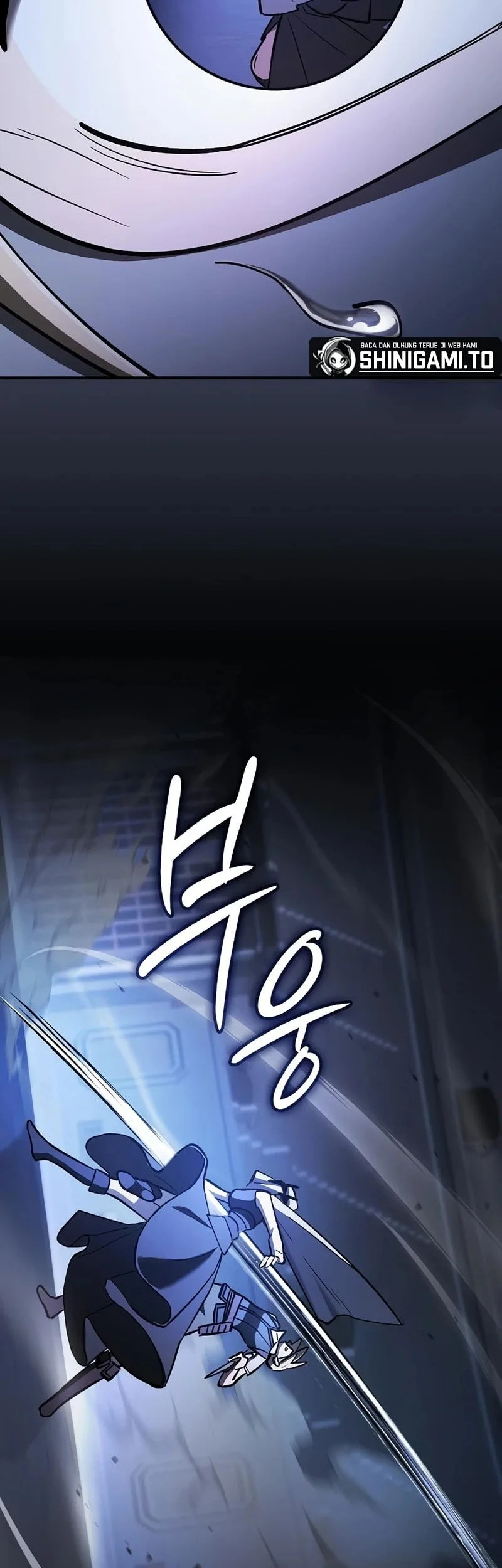 Sword Devouring Swordmaster Chapter 19 Gambar 46