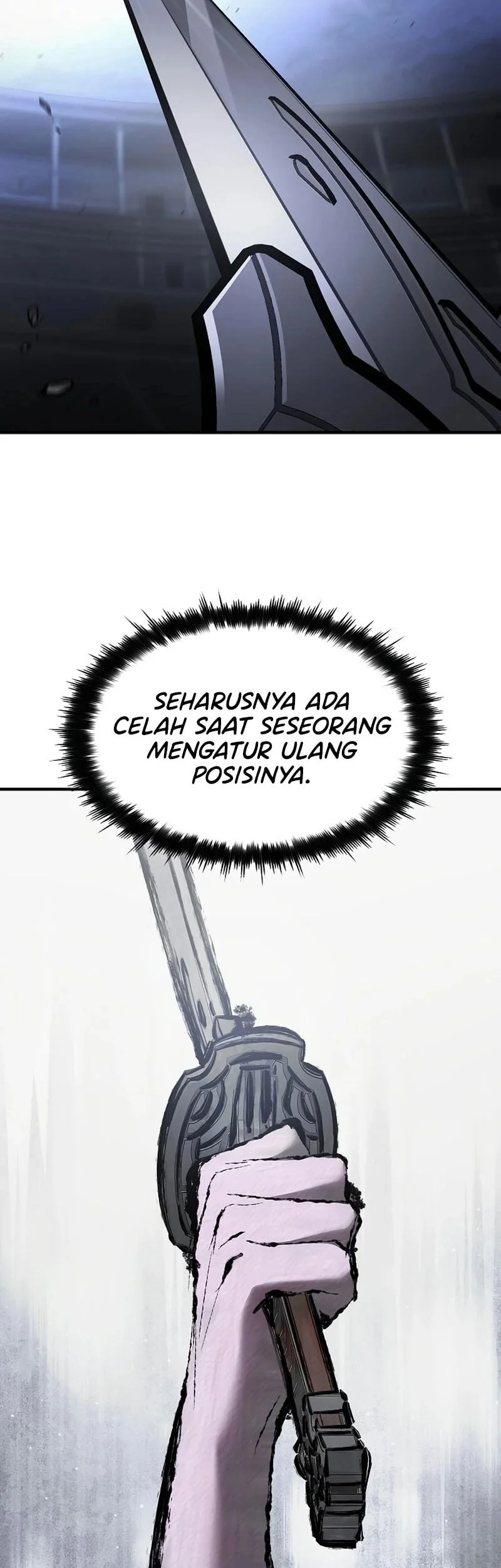 Sword Devouring Swordmaster Chapter 19 Gambar 51