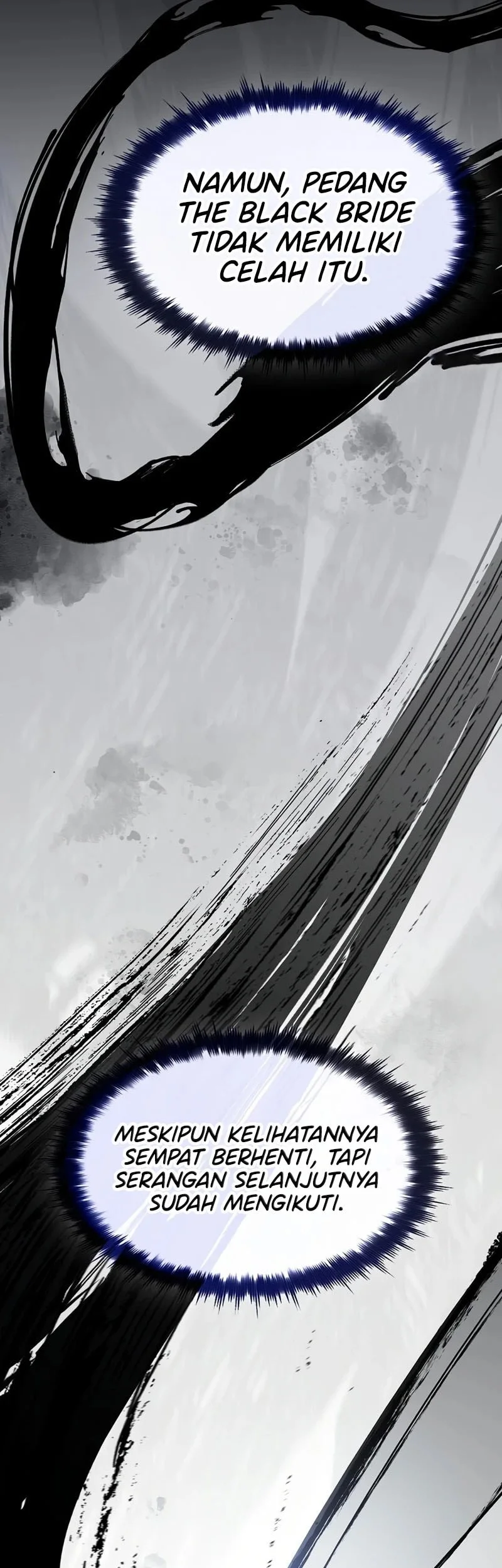 Sword Devouring Swordmaster Chapter 19 Gambar 53