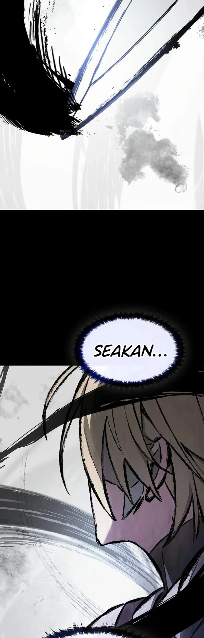 Sword Devouring Swordmaster Chapter 19 Gambar 54