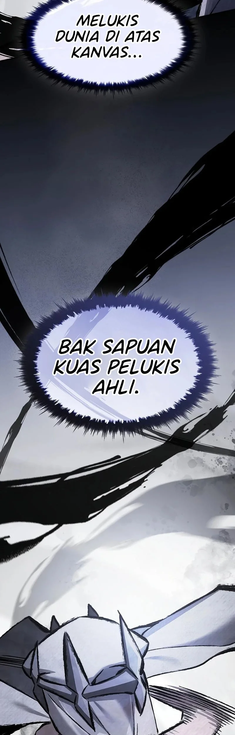 Sword Devouring Swordmaster Chapter 19 Gambar 55