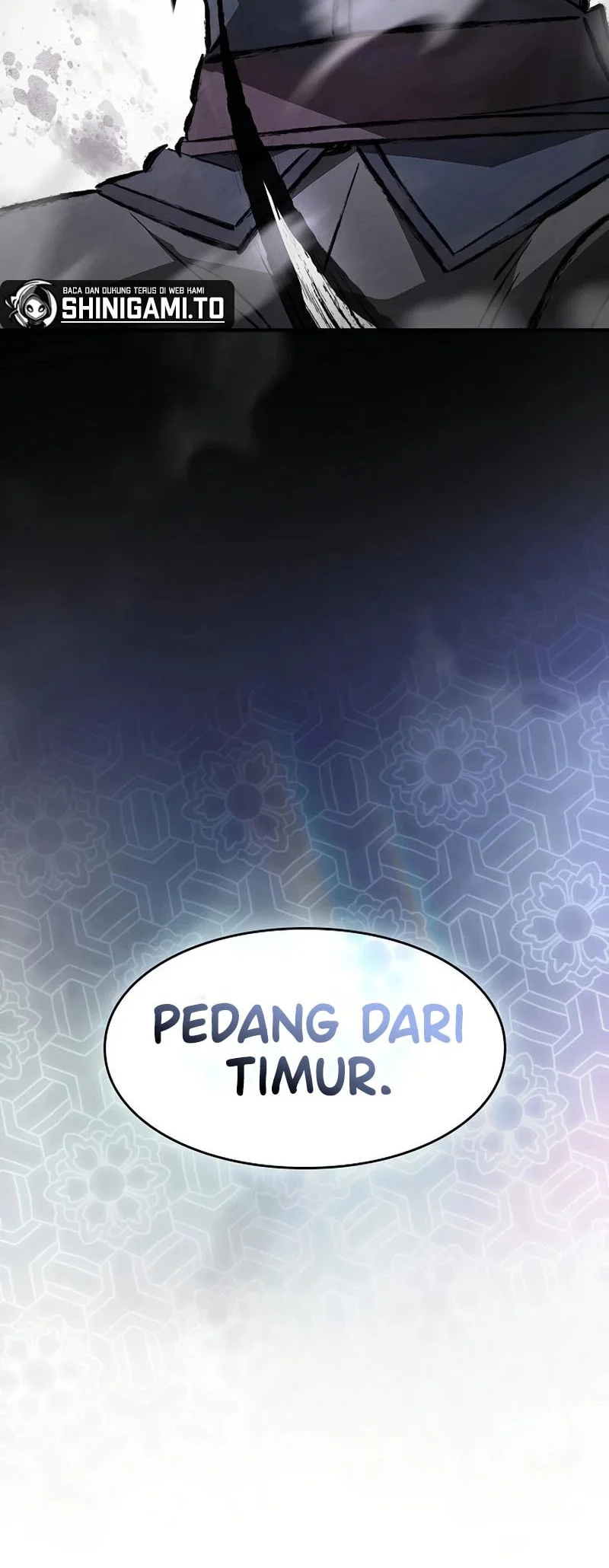 Sword Devouring Swordmaster Chapter 19 Gambar 60