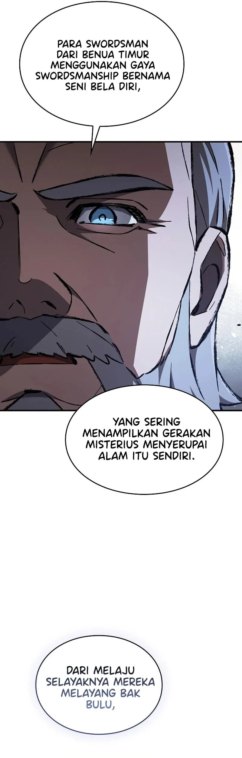 Sword Devouring Swordmaster Chapter 19 Gambar 61