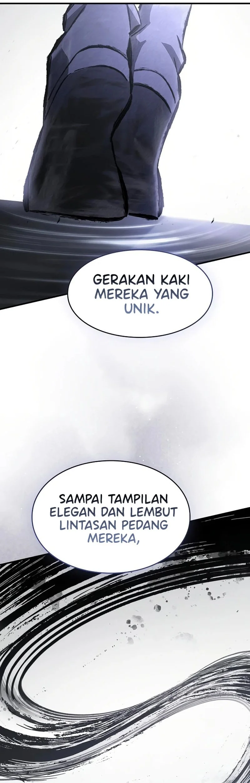 Sword Devouring Swordmaster Chapter 19 Gambar 62