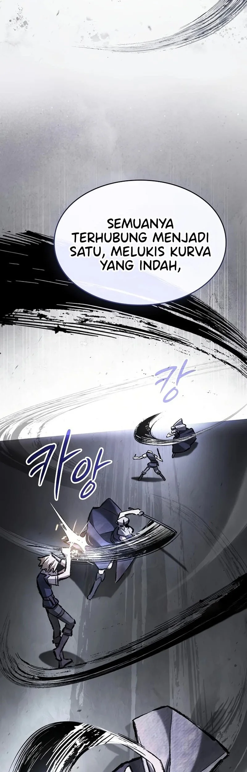 Sword Devouring Swordmaster Chapter 19 Gambar 63