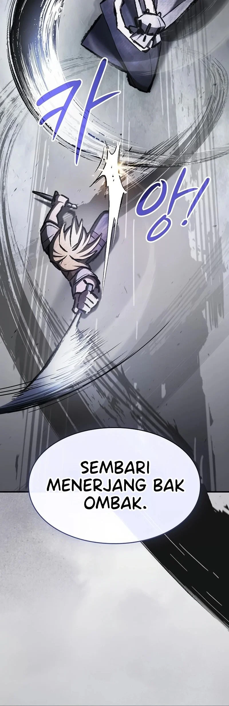 Sword Devouring Swordmaster Chapter 19 Gambar 64