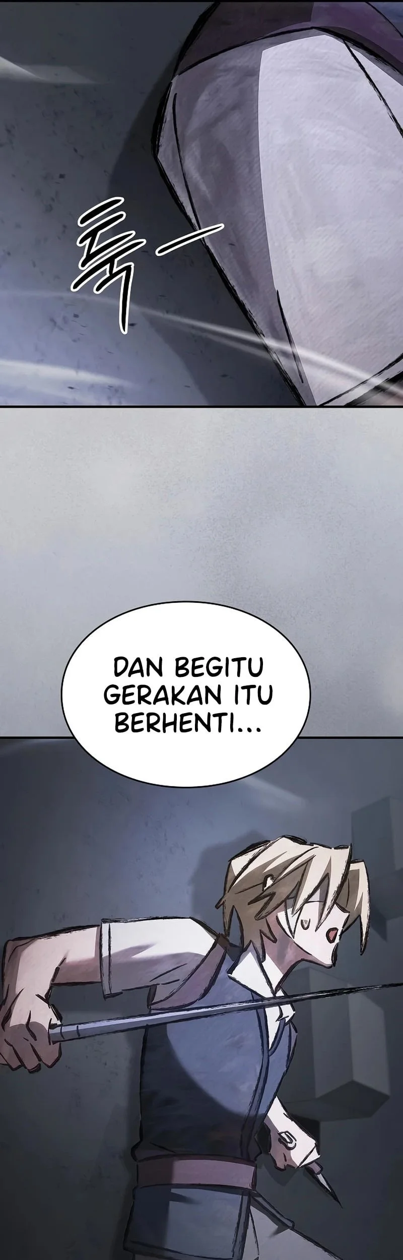 Sword Devouring Swordmaster Chapter 19 Gambar 65