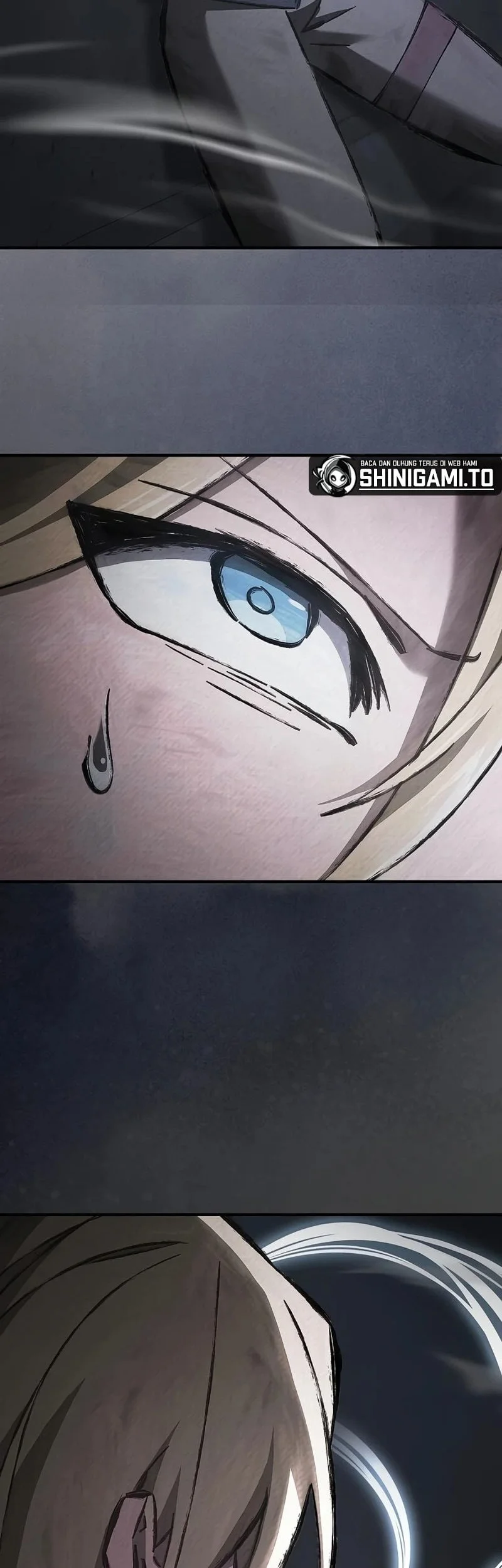 Sword Devouring Swordmaster Chapter 19 Gambar 66