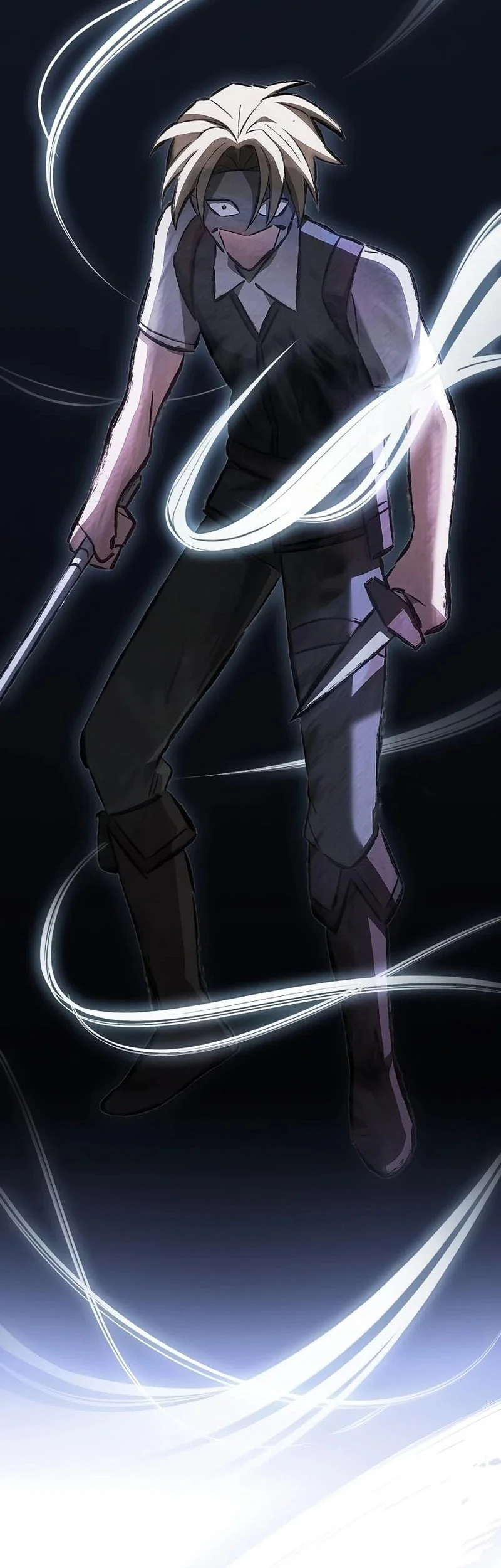 Sword Devouring Swordmaster Chapter 19 Gambar 68