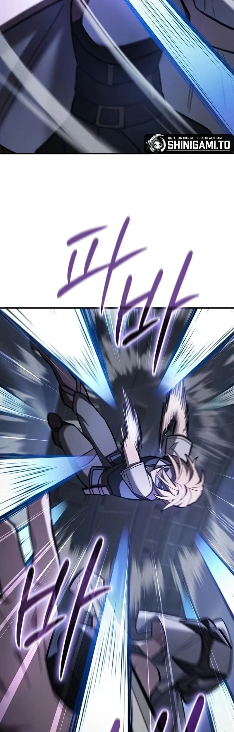 Sword Devouring Swordmaster Chapter 19 Gambar 4