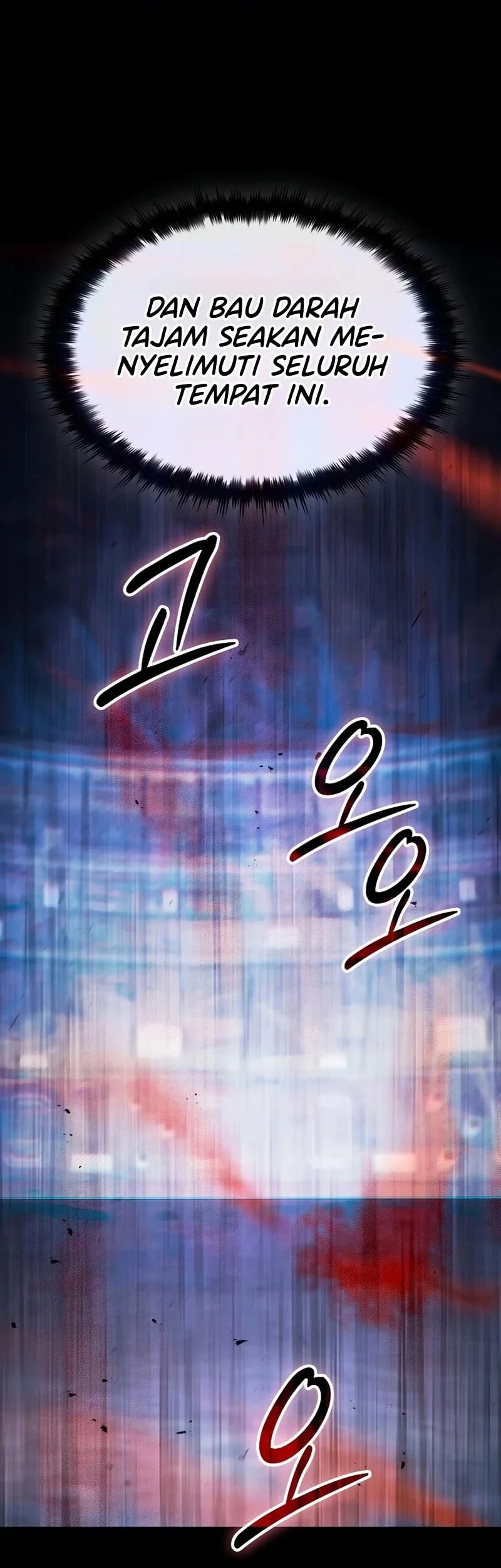 Sword Devouring Swordmaster Chapter 19 Gambar 21