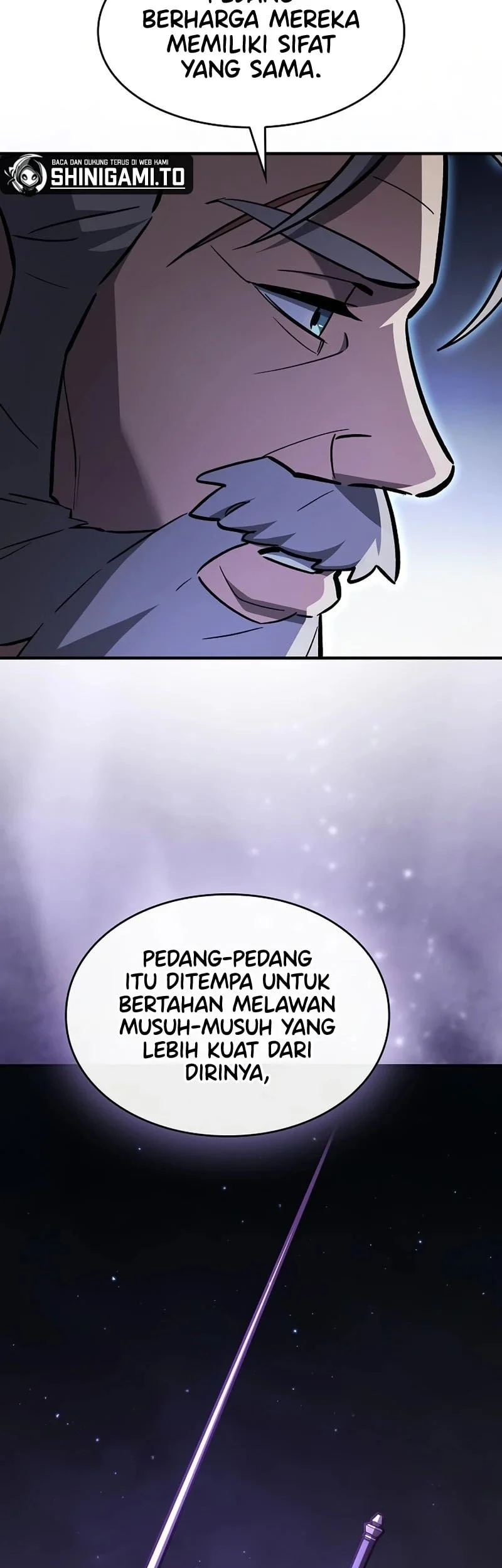 Sword Devouring Swordmaster Chapter 19 Gambar 24