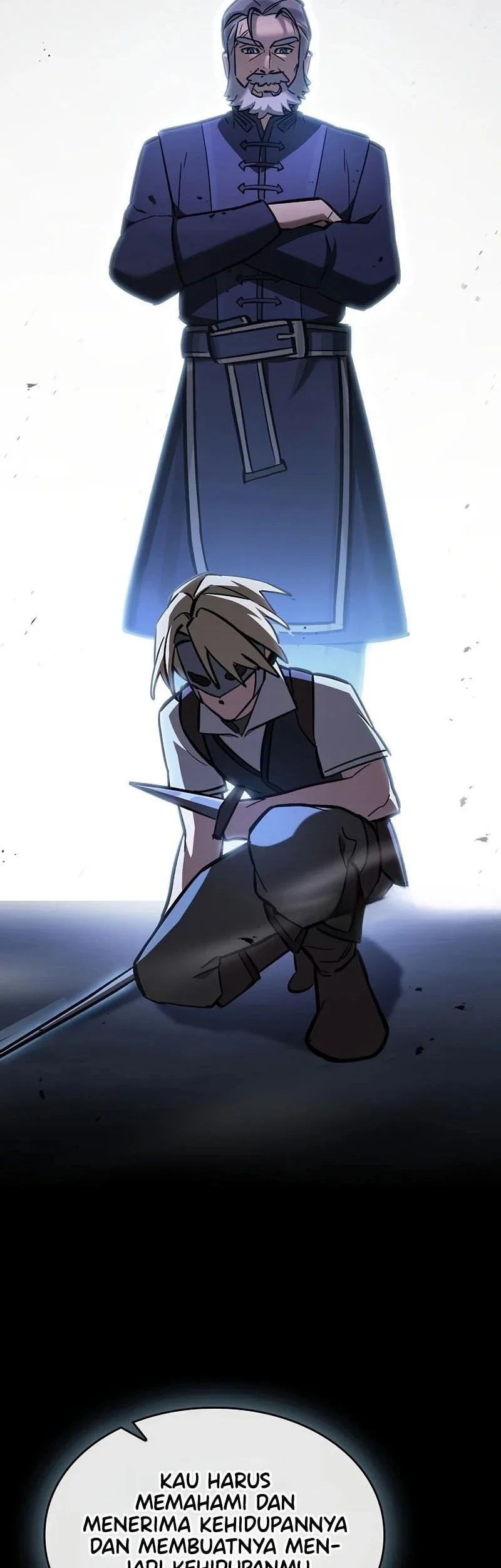 Sword Devouring Swordmaster Chapter 19 Gambar 27