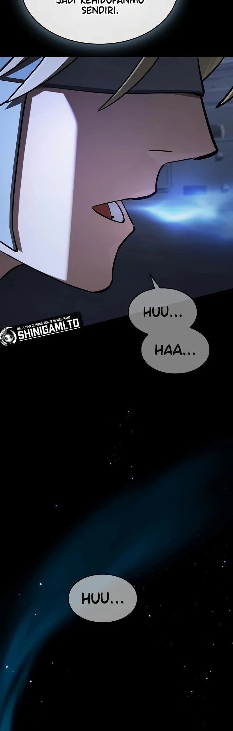 Sword Devouring Swordmaster Chapter 19 Gambar 28