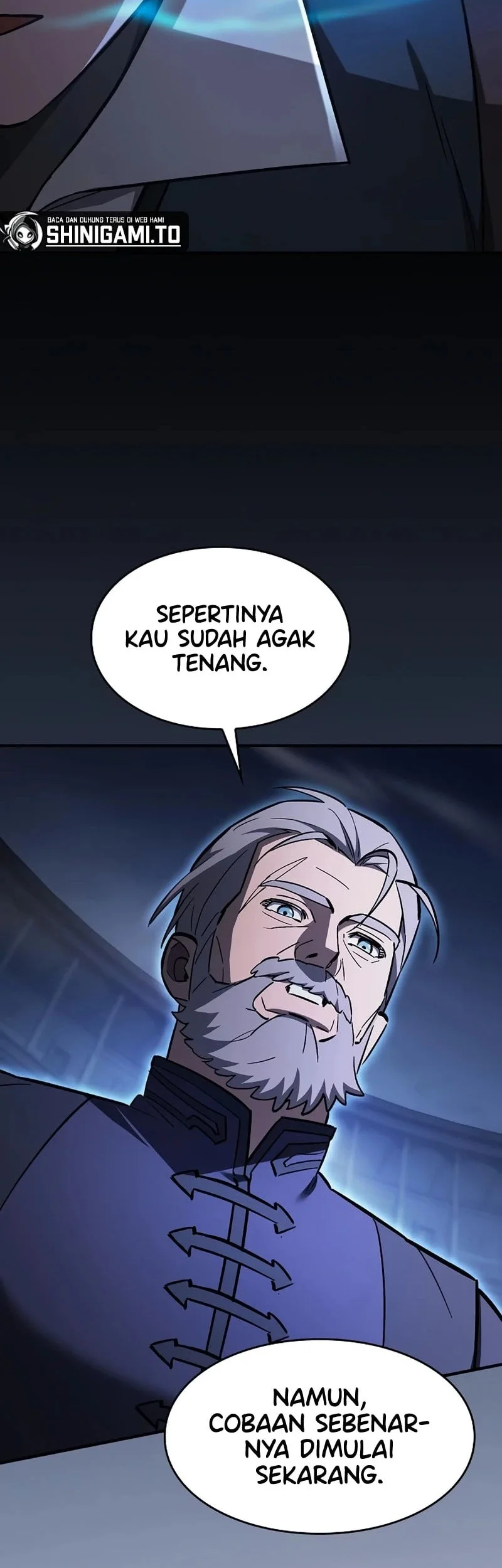 Sword Devouring Swordmaster Chapter 19 Gambar 31