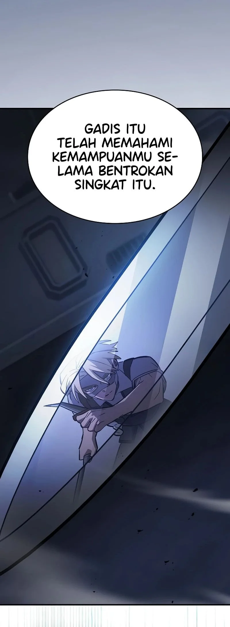 Sword Devouring Swordmaster Chapter 19 Gambar 32