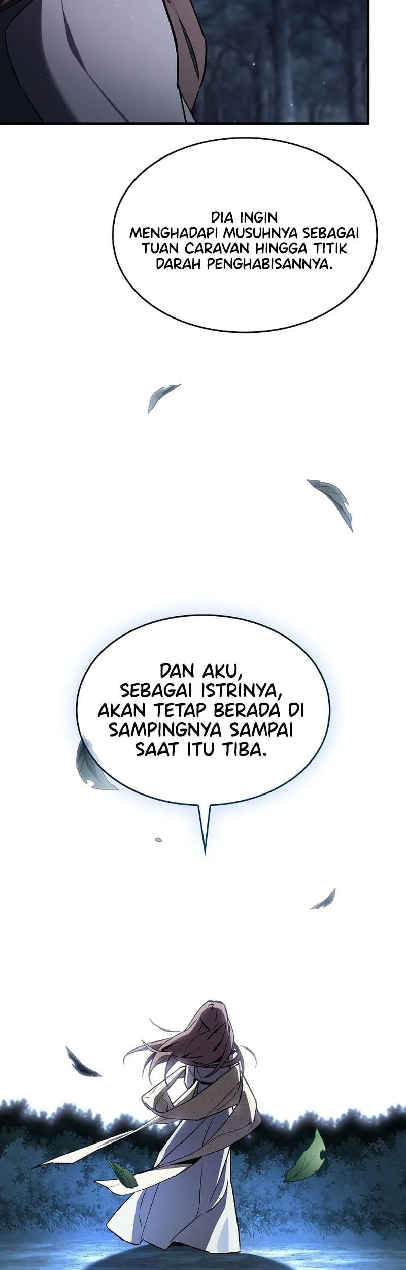 Sword Devouring Swordmaster Chapter 2 Gambar 36