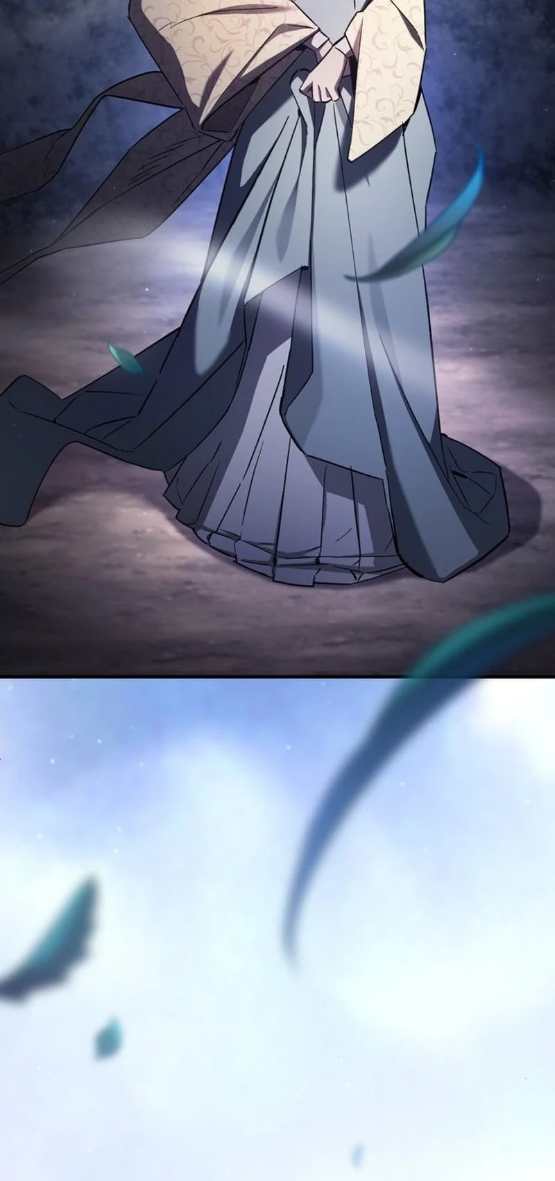 Sword Devouring Swordmaster Chapter 2 Gambar 48