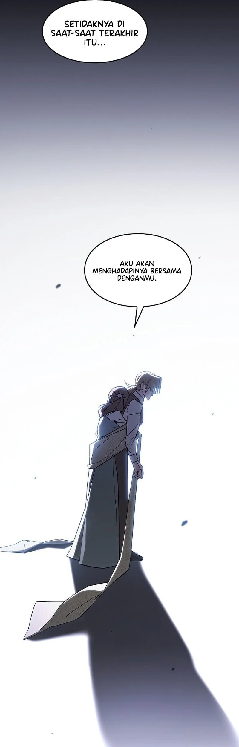 Sword Devouring Swordmaster Chapter 2 Gambar 53