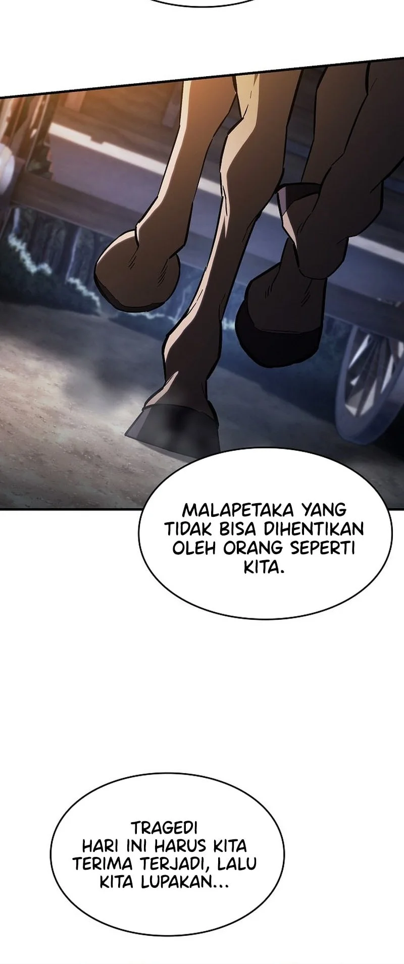 Sword Devouring Swordmaster Chapter 2 Gambar 56