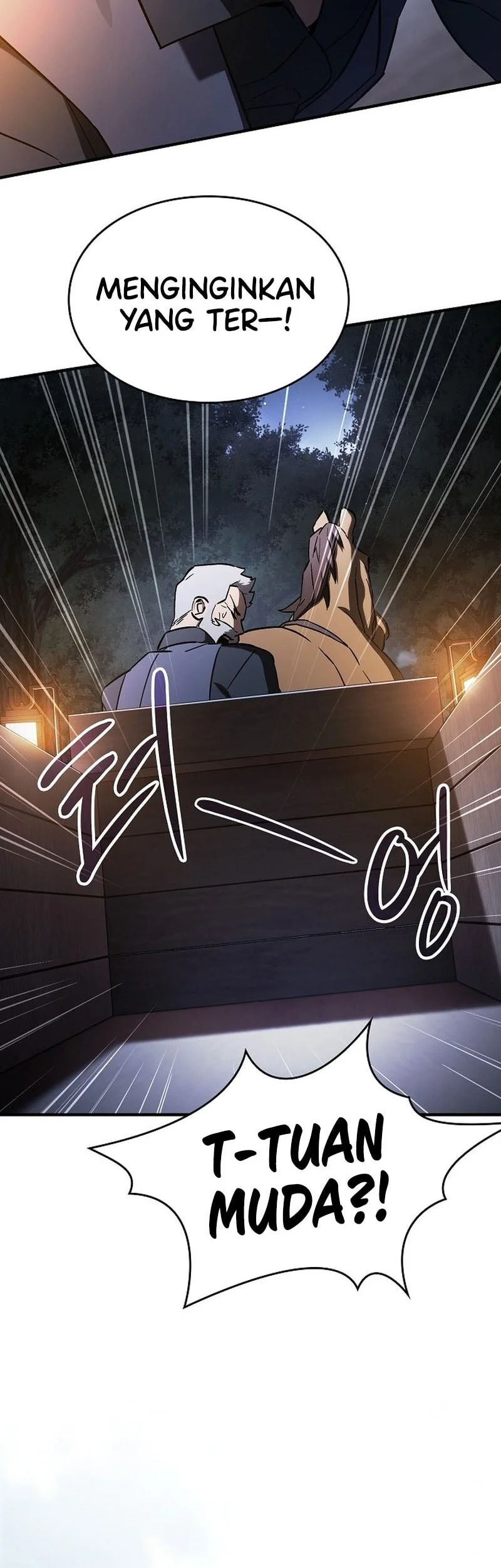 Sword Devouring Swordmaster Chapter 2 Gambar 58