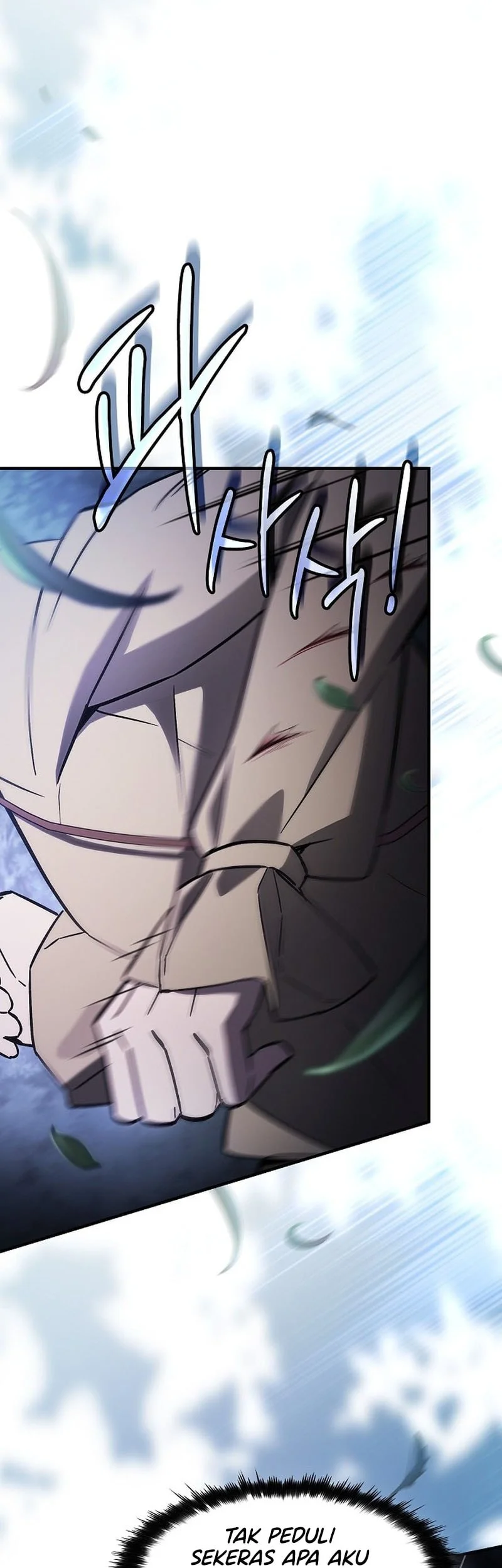 Sword Devouring Swordmaster Chapter 2 Gambar 59