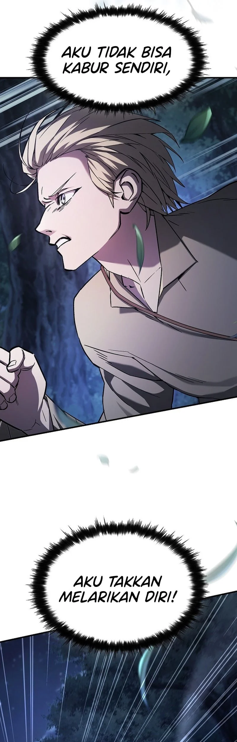 Sword Devouring Swordmaster Chapter 2 Gambar 61