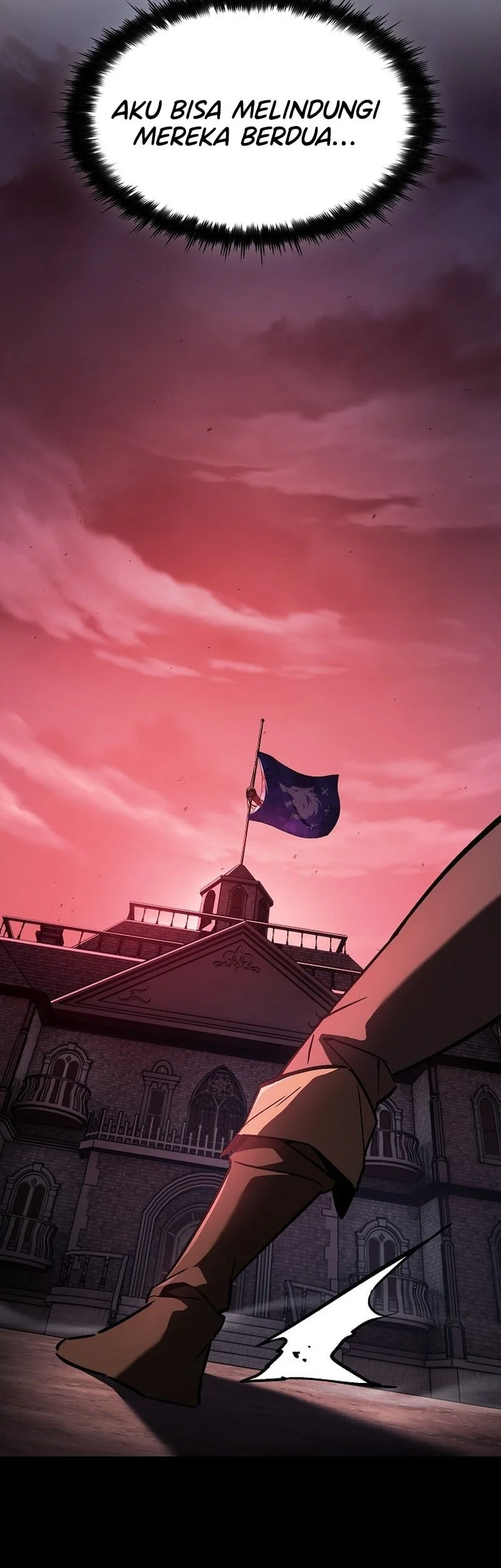 Sword Devouring Swordmaster Chapter 2 Gambar 64