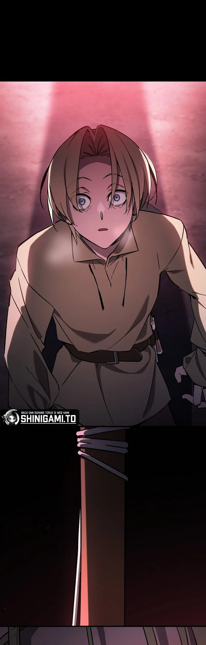 Sword Devouring Swordmaster Chapter 2 Gambar 65