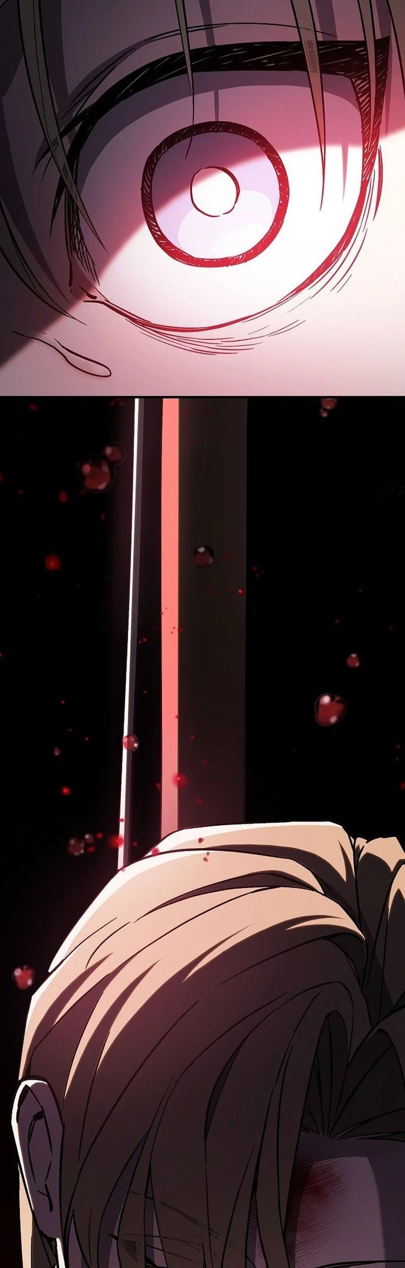 Sword Devouring Swordmaster Chapter 2 Gambar 66