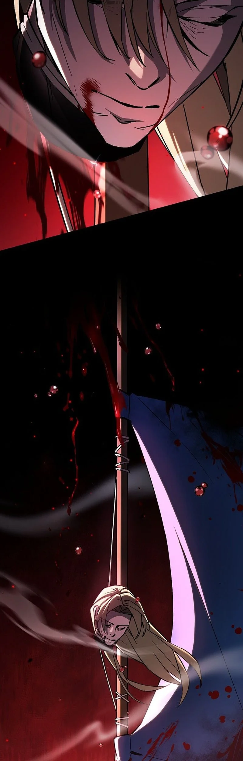 Sword Devouring Swordmaster Chapter 2 Gambar 67