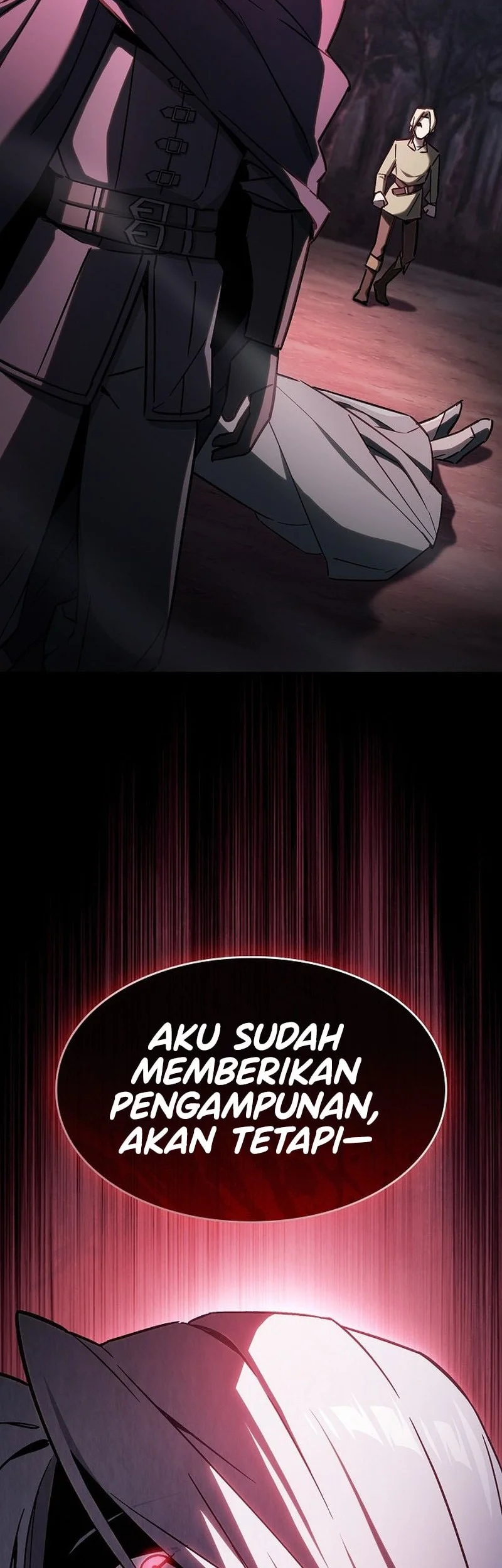 Sword Devouring Swordmaster Chapter 2 Gambar 70