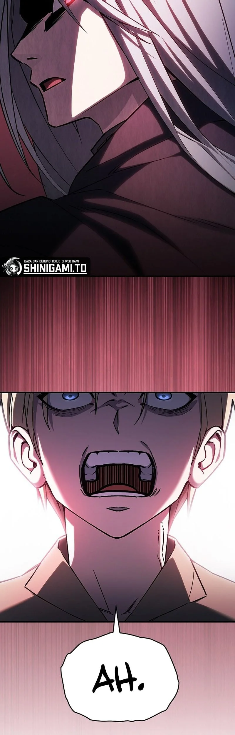 Sword Devouring Swordmaster Chapter 2 Gambar 71