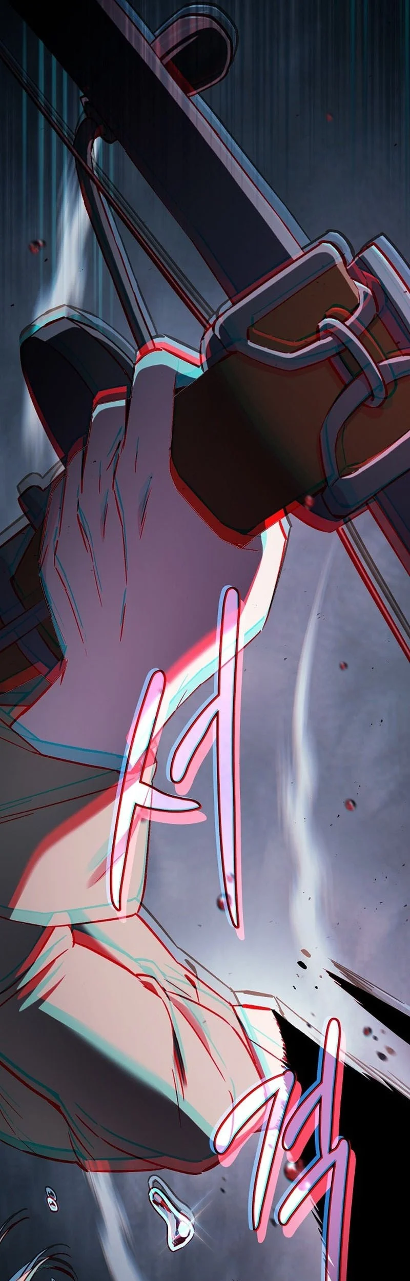 Sword Devouring Swordmaster Chapter 2 Gambar 77