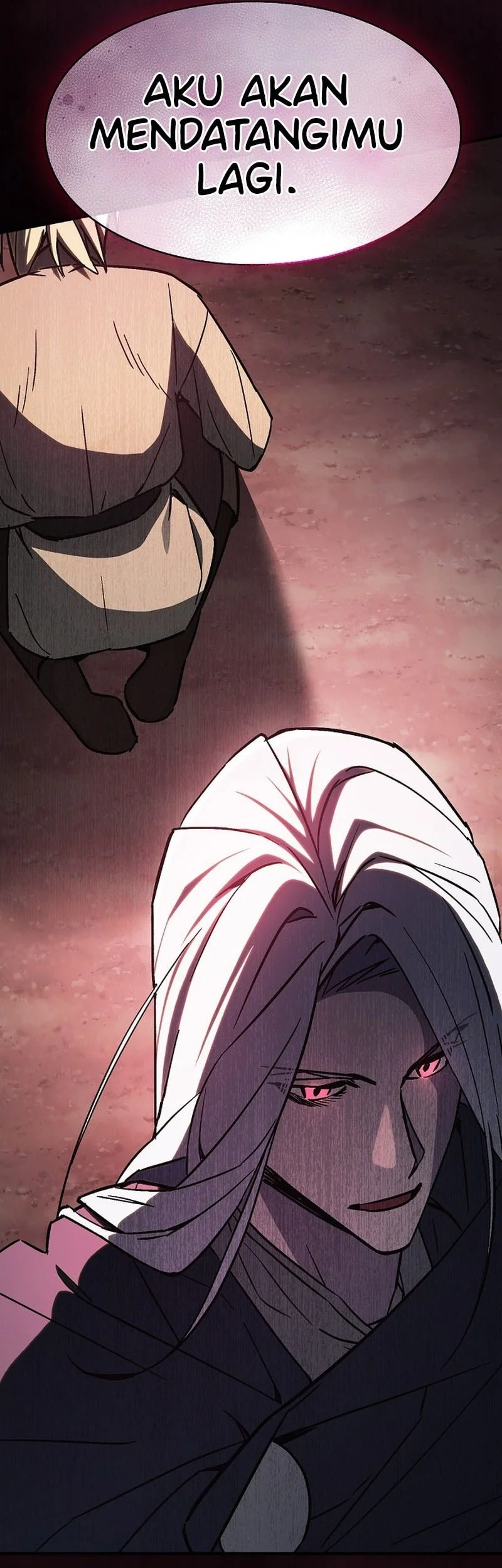 Sword Devouring Swordmaster Chapter 2 Gambar 85