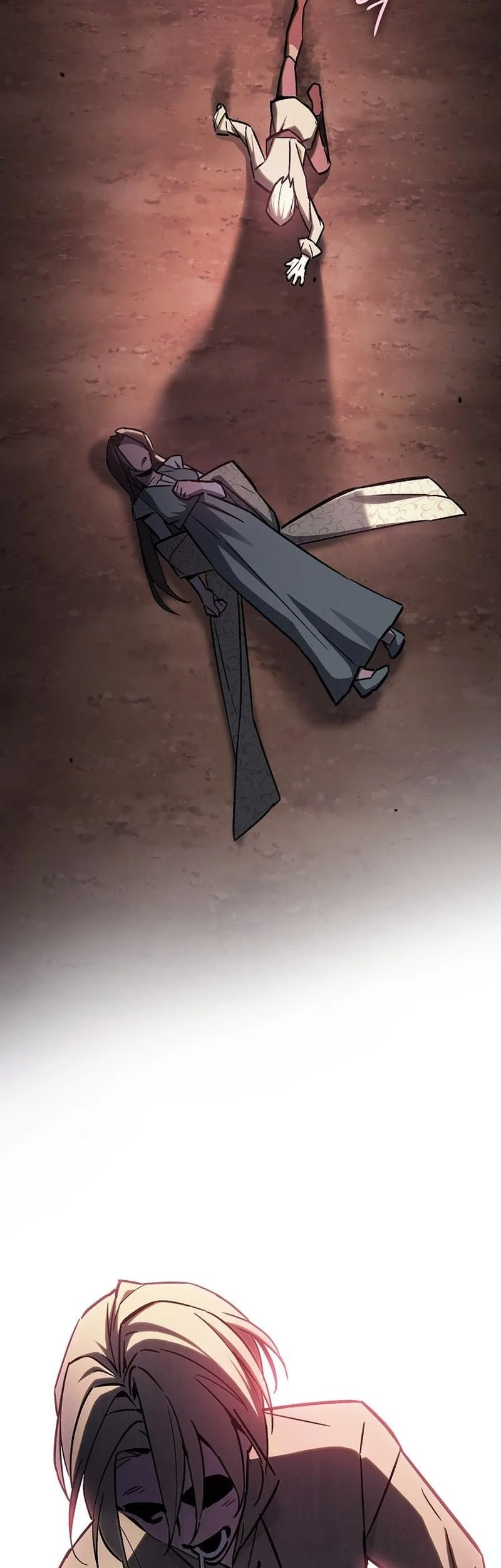 Sword Devouring Swordmaster Chapter 2 Gambar 87