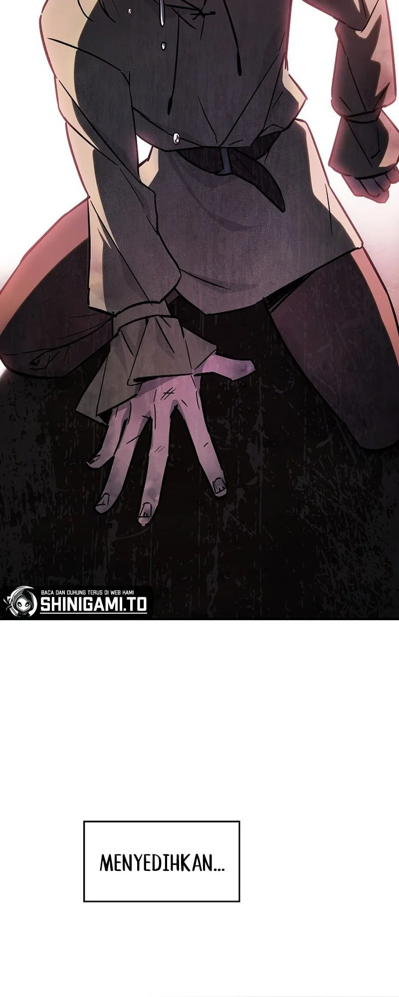 Sword Devouring Swordmaster Chapter 2 Gambar 88