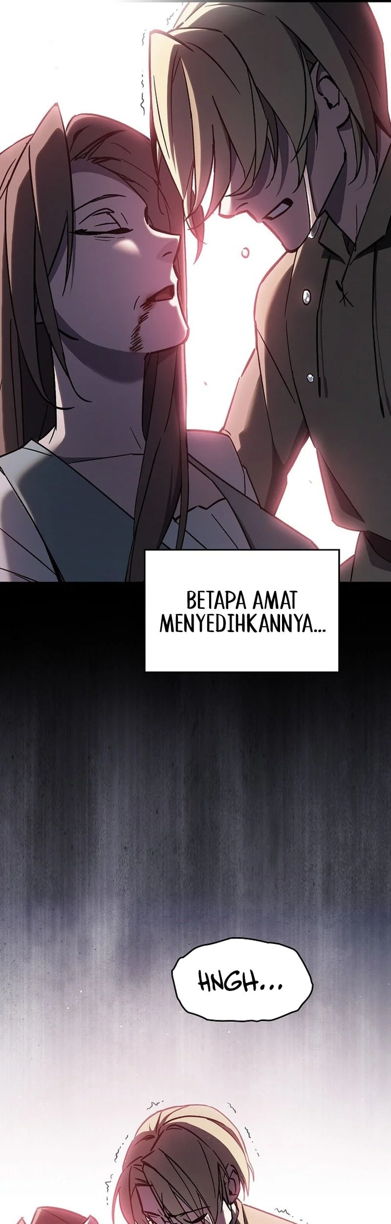 Sword Devouring Swordmaster Chapter 2 Gambar 89