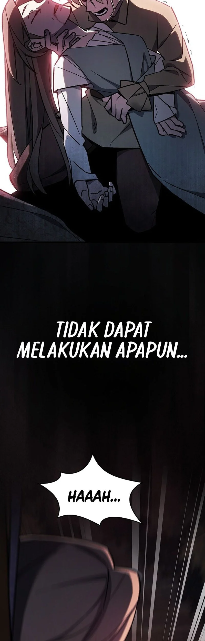 Sword Devouring Swordmaster Chapter 2 Gambar 90